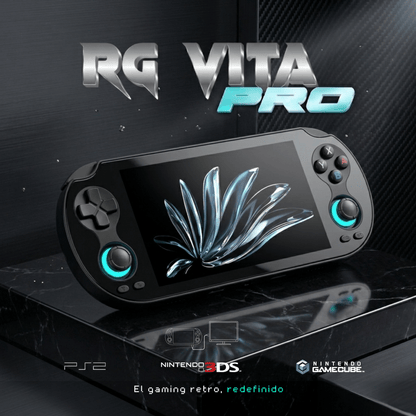 Consola Anbernic RG Vita Pro